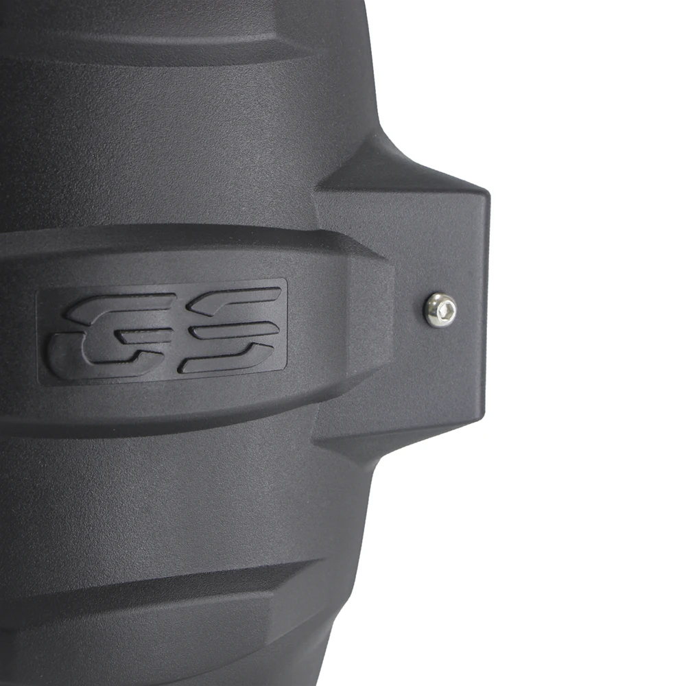 F850GS Adventure F 850 750 GS adv Motorcycle Wheel Hugger Mudguard For BMW F750GS Rear Fender Mud Cover Hugger Mudflap Guard