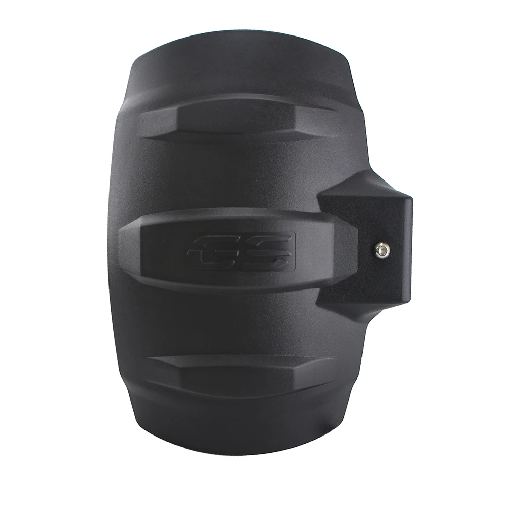 F850GS Adventure F 850 750 GS adv Motorcycle Wheel Hugger Mudguard For BMW F750GS Rear Fender Mud Cover Hugger Mudflap Guard
