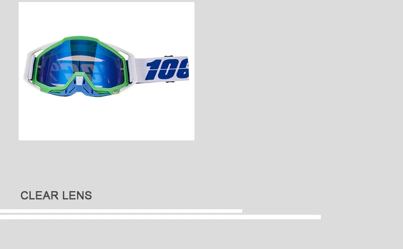 Motocross Goggles Sunglasses  Glasses Cycling Glasses Man Glasses Motorcycle Goggles Motocross Racing Goggles Motorcycle Glasses