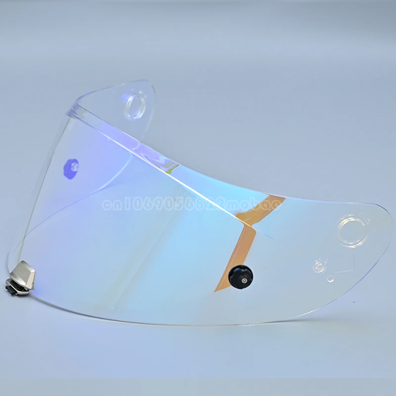 Helmet Visor Lens for HJC RPHA 11 & RPHA 70 HJ-26 Casco Moto Windshield HJ-26ST Capacete De Moto Shield Motorcycle Accessories