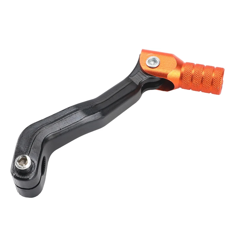Motorcycle Gear Shift Lever Pedal Universal For CHINESE Engine MX Motocross 70-150 160 190 200 250 450 ATV Quad Dirt Pit Bike