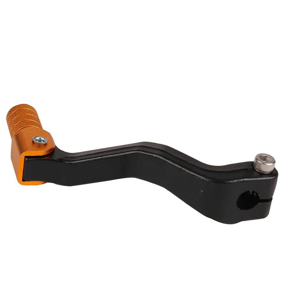 Motorcycle Gear Shift Lever Pedal Universal For CHINESE Engine MX Motocross 70-150 160 190 200 250 450 ATV Quad Dirt Pit Bike