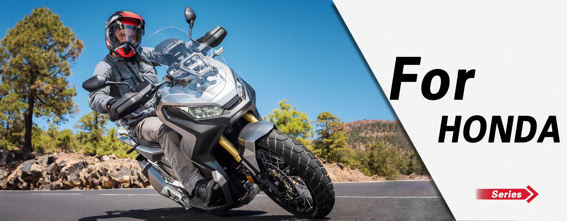Sport Windshield For Honda CB1000R CB 1000 650 R Motorcycle Front Wind Deflector With Bracket Air Fairing For CB650R 650R 2020