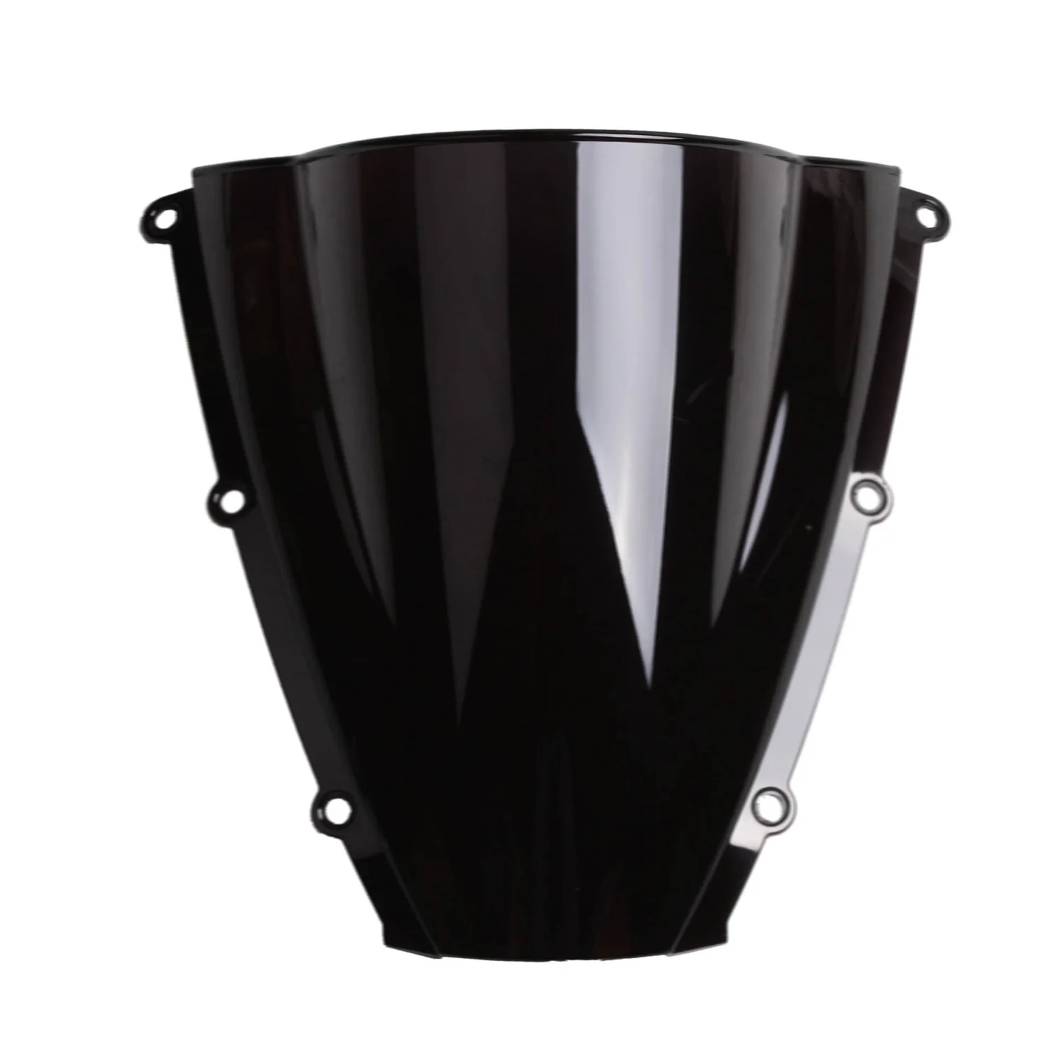 Motorcycle Windshield Windscreen Scratch Resistant Wind Screen For HONDA CBR600RR F5 2003 2004