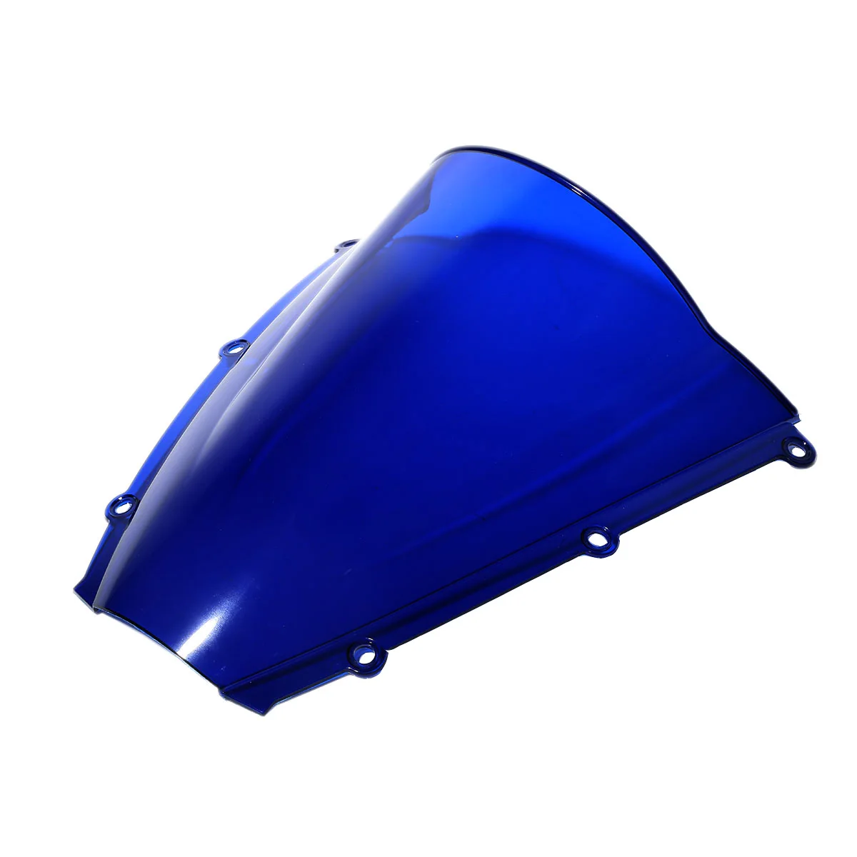 Motorcycle Windshield Windscreen Scratch Resistant Wind Screen For HONDA CBR600RR F5 2003 2004