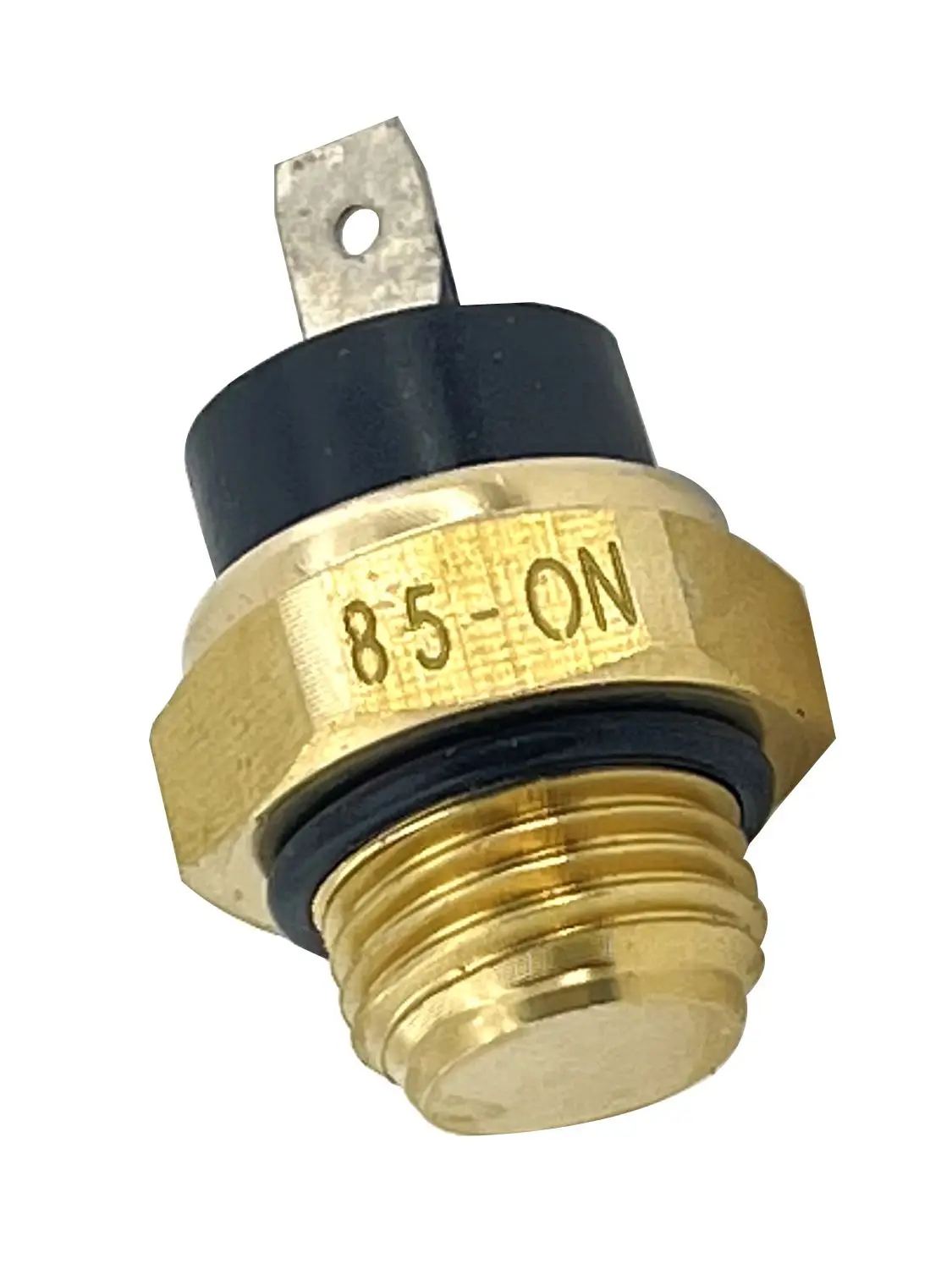 Radiator Coolant Fan Temperature Sensor Water Temp Switch For Honda CB400 Hornet 600 900 Steed 400 600 Magna 250 VT750