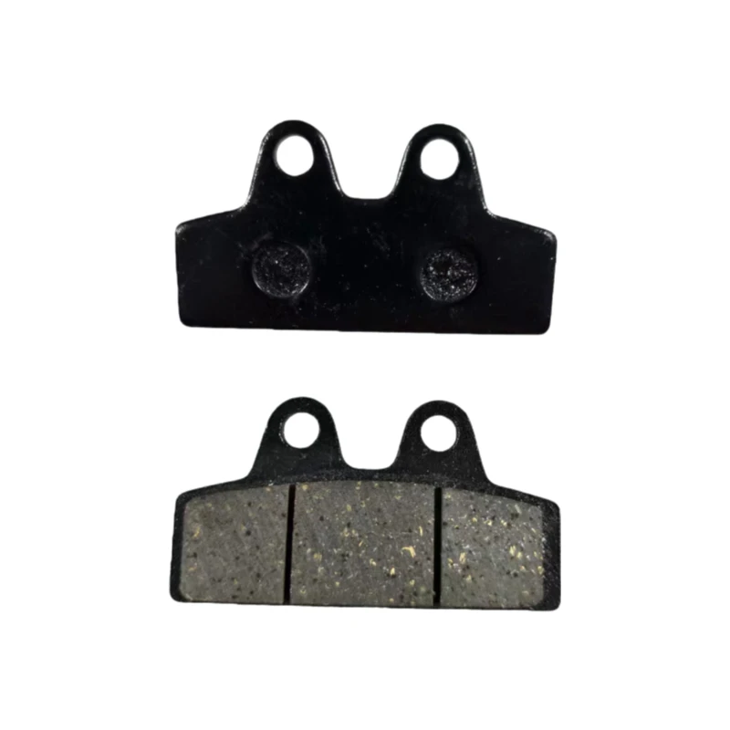 Brake Pad Of Citycoco Electric Bike Electric Scooter Chinese Halei Scooter Spare Parts Front And Rear Brake Pad Brake Caliper