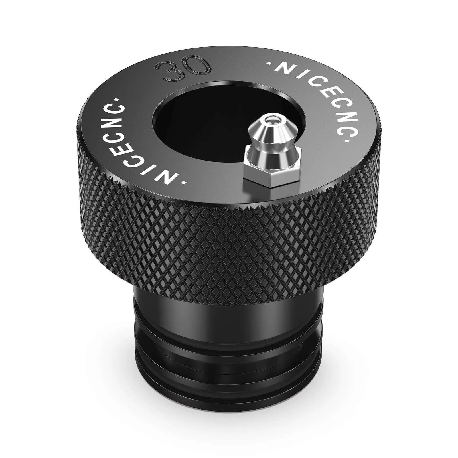 NICECNC For Can Am Maverick X3 2009-2018 30MM Wheel Bearing Greaser Tool For Canam Commander Outlander 1000 UTV Accessories