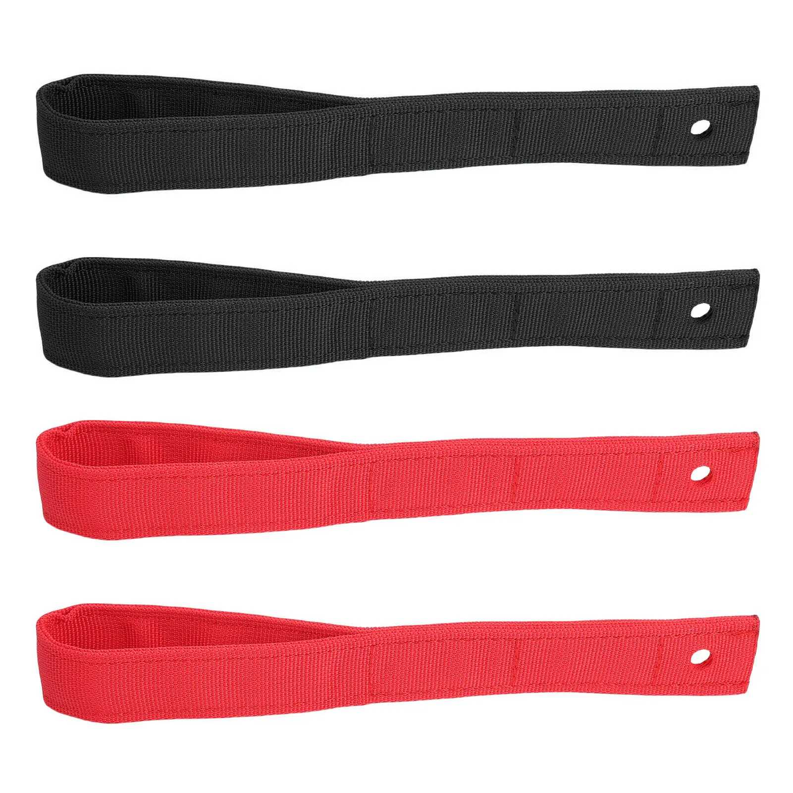 2 Pcs UTV Door Handle Pull Strap Belt Oxford Cloth Replacement For Maverick X3 X3 MAX All Models 2017-2025 UTV Accessories