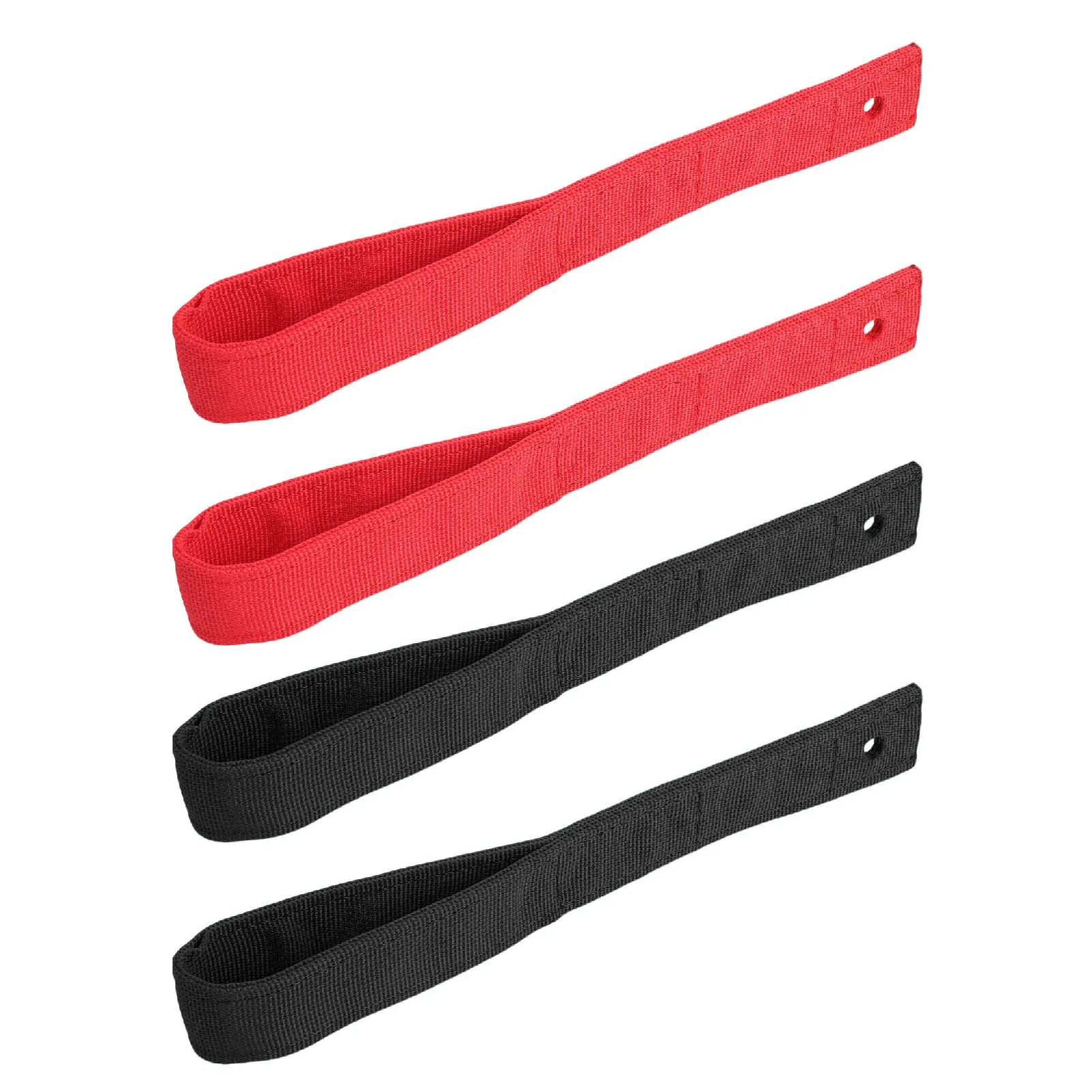 2 Pcs UTV Door Handle Pull Strap Belt Oxford Cloth Replacement For Maverick X3 X3 MAX All Models 2017-2025 UTV Accessories