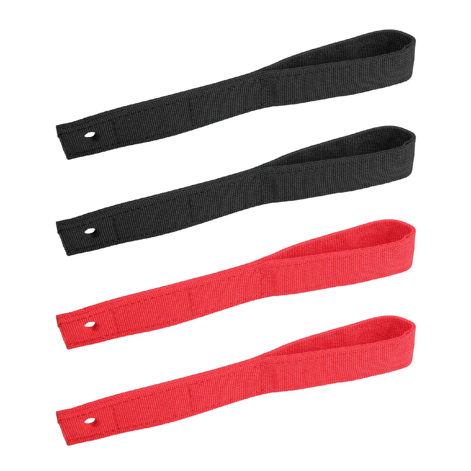 2 Pcs UTV Door Handle Pull Strap Belt Oxford Cloth Replacement For Maverick X3 X3 MAX All Models 2017-2025 UTV Accessories