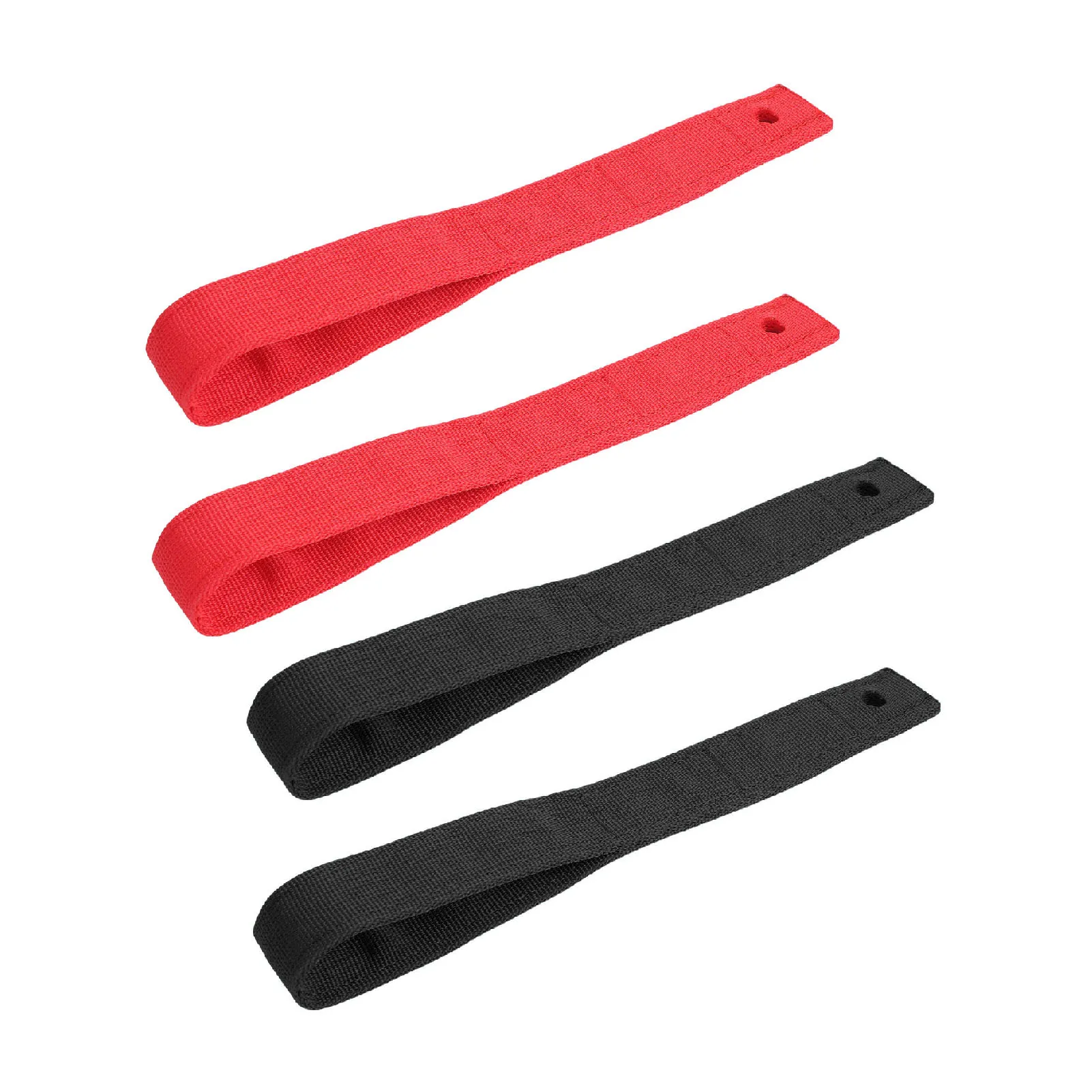 2 Pcs UTV Door Handle Pull Strap Belt Oxford Cloth Replacement For Maverick X3 X3 MAX All Models 2017-2025 UTV Accessories