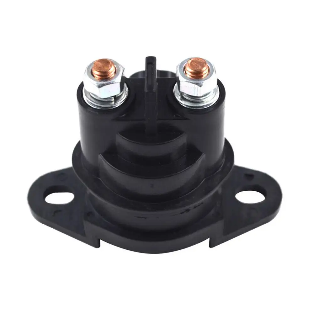Seadoo Starter Solenoid Relay Switch 278000513 278002347 278001802 278000513 278001766 For Sea-Doo For 3D DI 2006-2007
