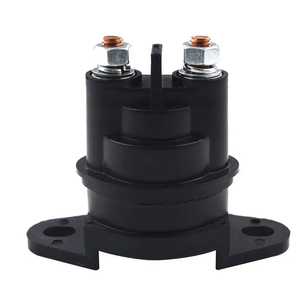 Seadoo Starter Solenoid Relay Switch 278000513 278002347 278001802 278000513 278001766 For Sea-Doo For 3D DI 2006-2007