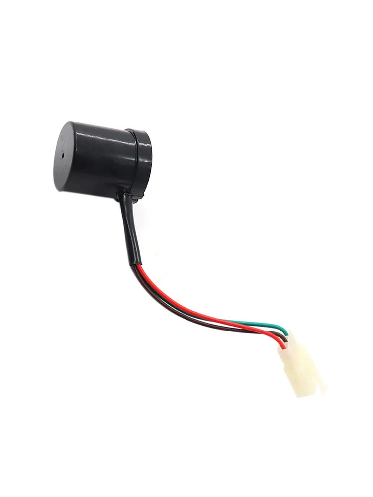 3 Wire Pin 48V 60V Turn Signal Flasher For Citycoco Electric Scooter Accessories