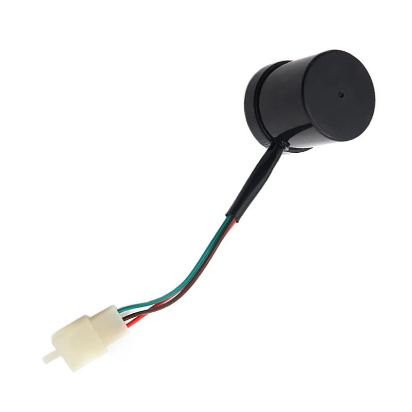 3 Wire Pin 48V 60V Turn Signal Flasher For Citycoco Electric Scooter Accessories