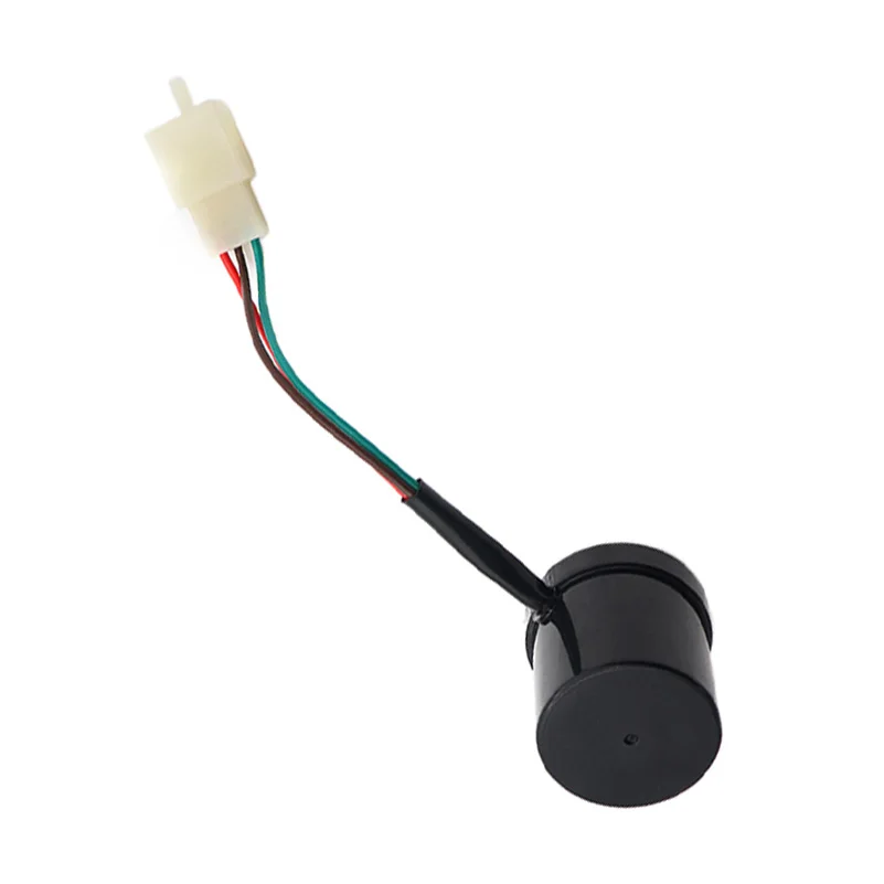 3 Wire Pin 48V 60V Turn Signal Flasher For Citycoco Electric Scooter Accessories