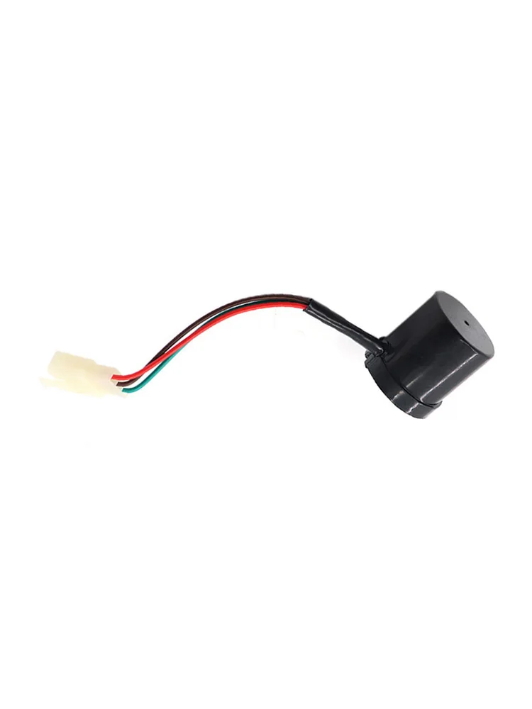 3 Wire Pin 48V 60V Turn Signal Flasher For Citycoco Electric Scooter Accessories