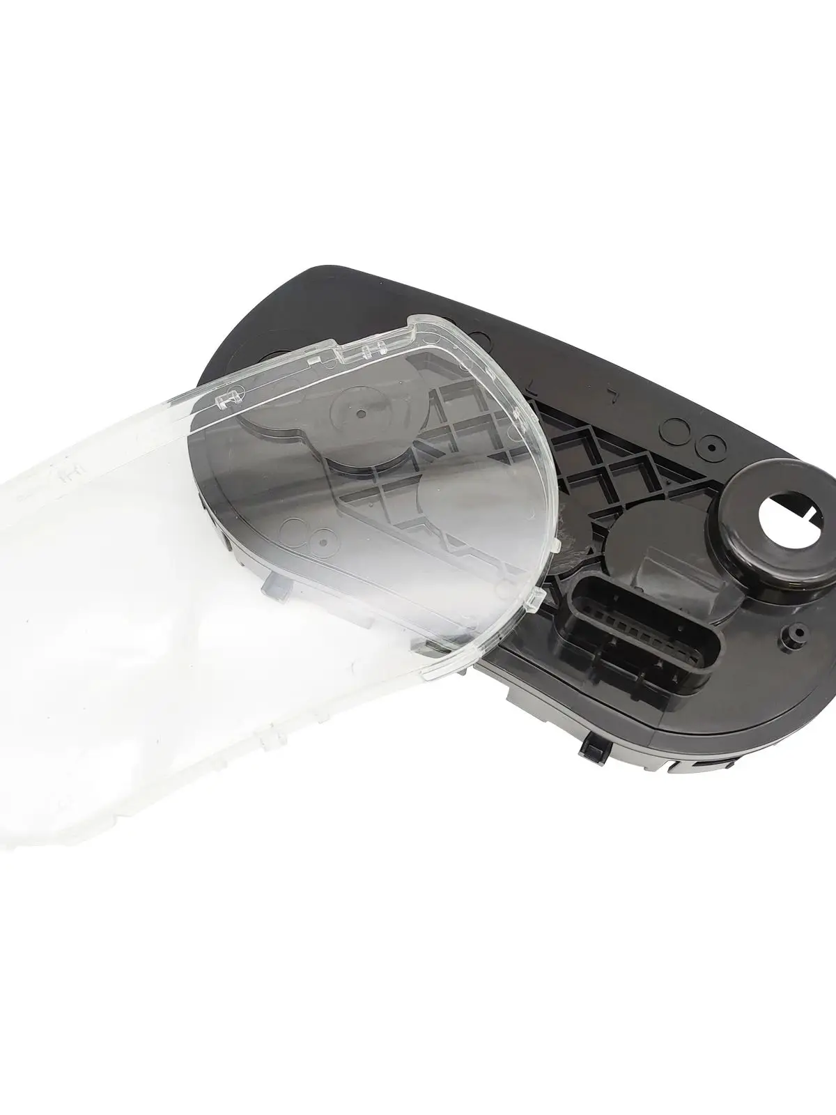 Instrument Panel Housing Speedmeter Cover For 4-TEC RXP RXT GTX GTI 130 155 215 255 260 300 GTR