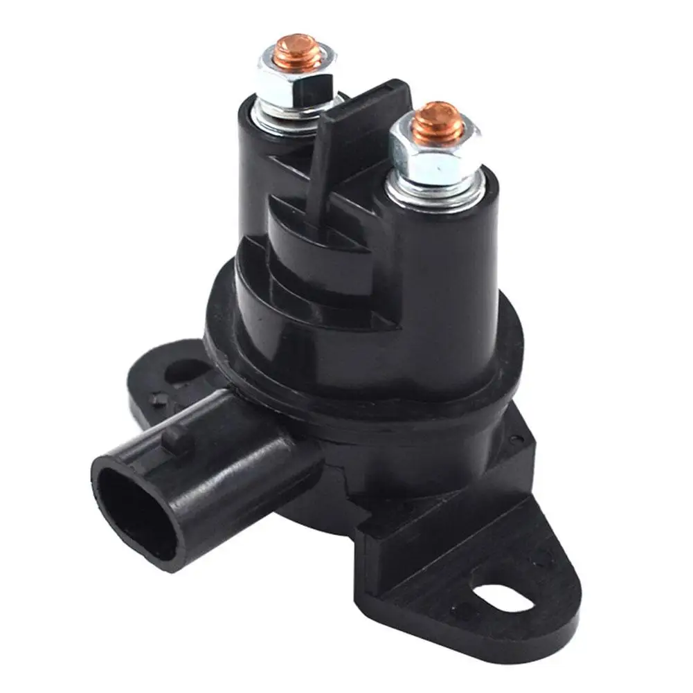 Seadoo Starter Solenoid Relay Switch 278000513 278002347 278001802 278000513 278001766 For Sea-Doo For 3D DI 2006-2007 For GS