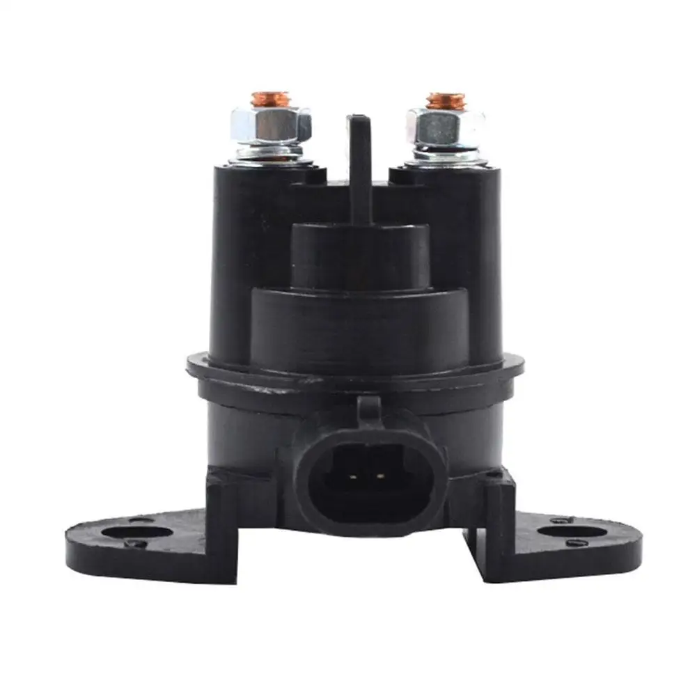 Seadoo Starter Solenoid Relay Switch 278000513 278002347 278001802 278000513 278001766 For Sea-Doo For 3D DI 2006-2007 For GS