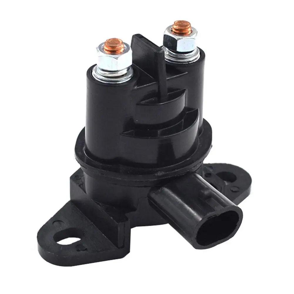 Seadoo Starter Solenoid Relay Switch 278000513 278002347 278001802 278000513 278001766 For Sea-Doo For 3D DI 2006-2007 For GS