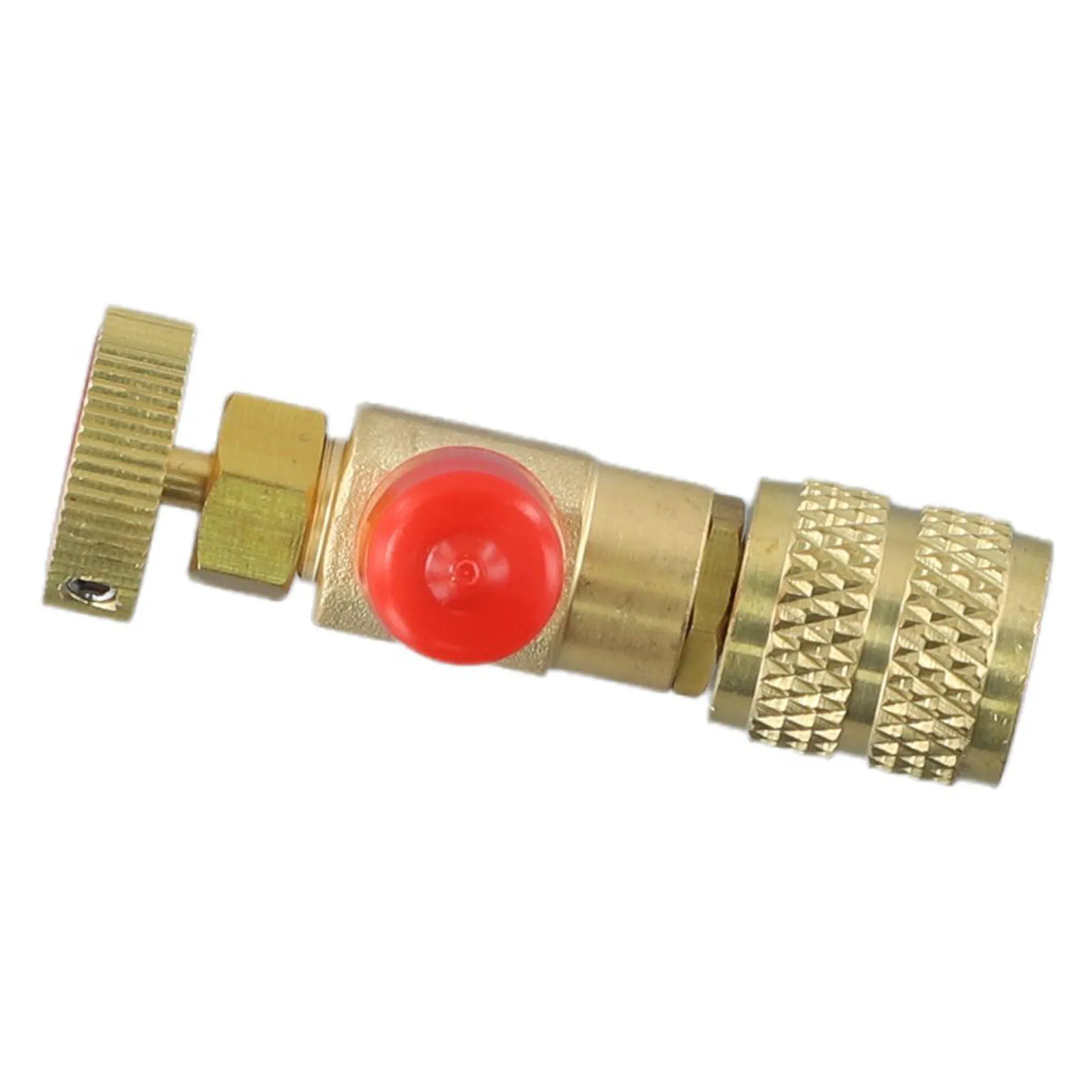 Flow Control Valve Valve R32 Flow Parts Replacement Safety Valve 1pcs Accessories Air Conditioning Control Valve