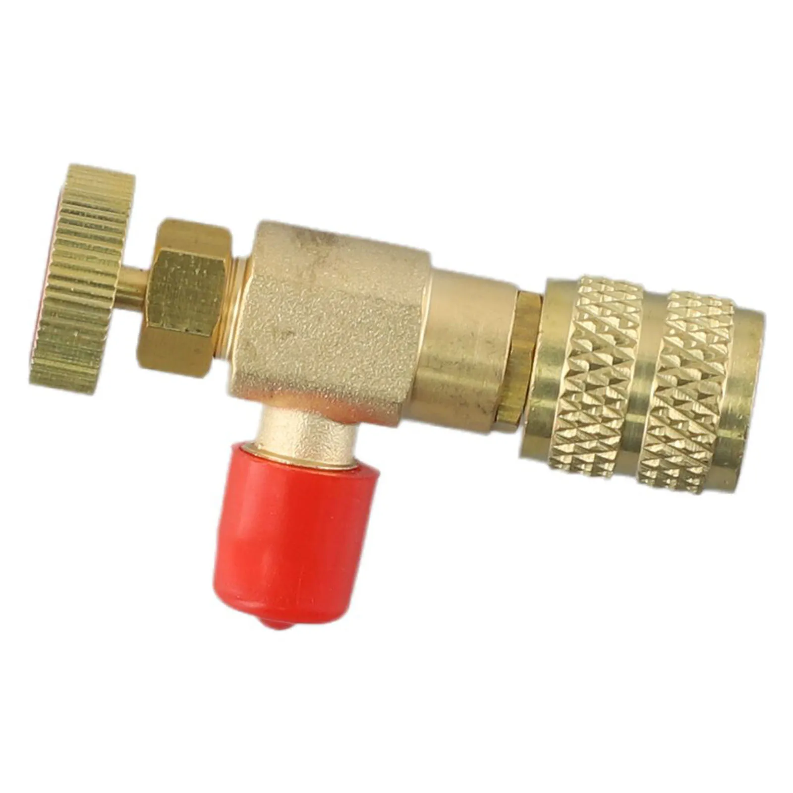 Flow Control Valve Valve R32 Flow Parts Replacement Safety Valve 1pcs Accessories Air Conditioning Control Valve