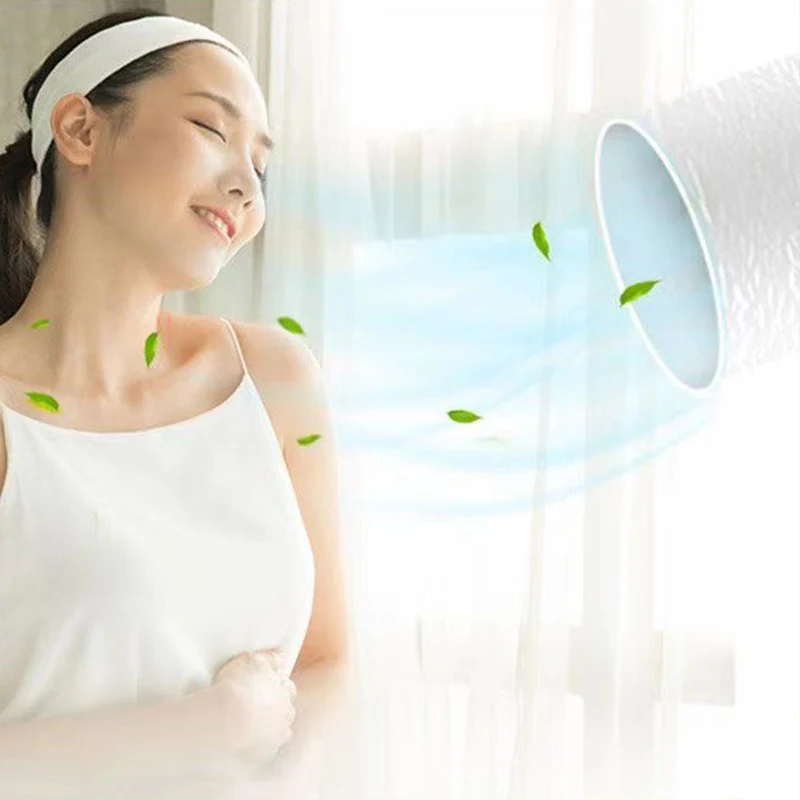 Flexible Air Duct Hose 5/10/15/20M for Portable Window AC Unit Air Conditioner Extension Pipe Summer Cooling Ventilation Blower