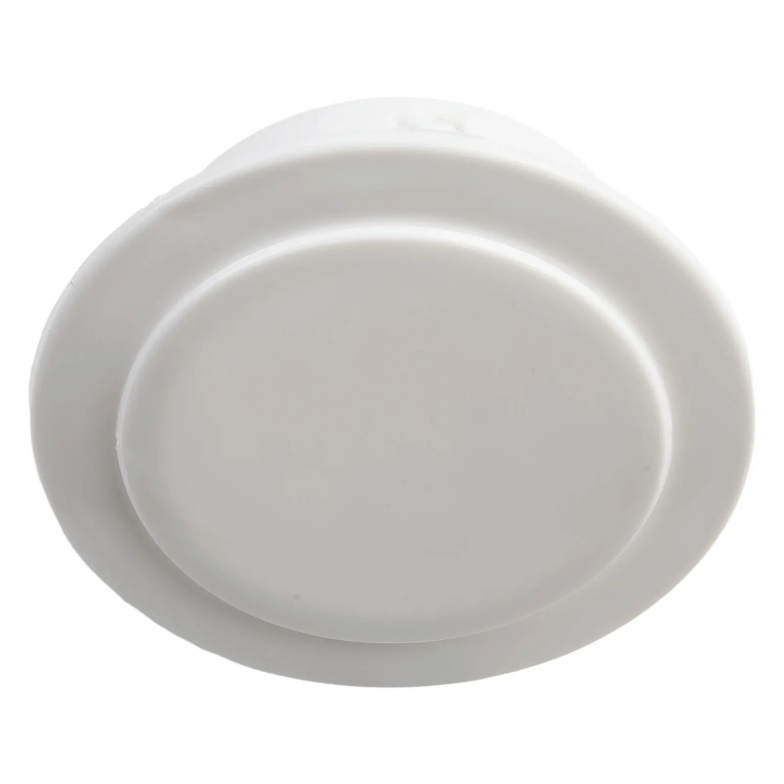 40-100mm Decorative Wall Hole Cover Protective Vents Decor Cap Plastic Plug For Air Conditioning Holes Pipeline Kitchen Tools