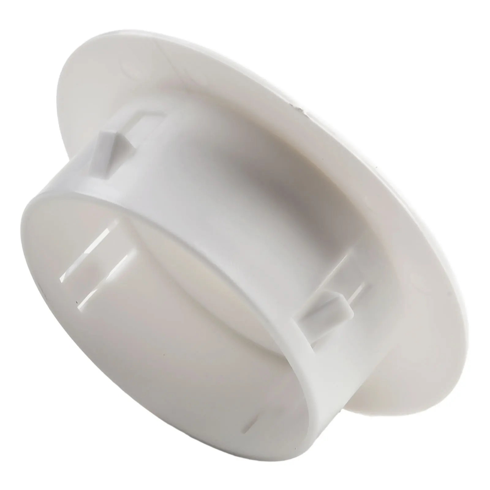 40-100mm Decorative Wall Hole Cover Protective Vents Decor Cap Plastic Plug For Air Conditioning Holes Pipeline Kitchen Tools
