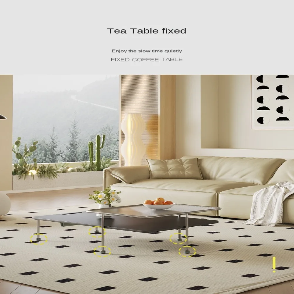 1Pc Metal Table Feet  Bed Cushion Chair Risers Feet Leg Lift Furniture Extra Raisers Non-slip Pads For Table Couch Chair Cabinet