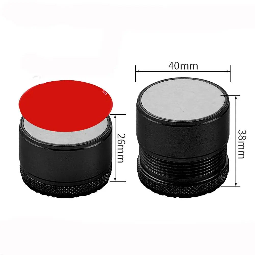1Pc Metal Table Feet  Bed Cushion Chair Risers Feet Leg Lift Furniture Extra Raisers Non-slip Pads For Table Couch Chair Cabinet