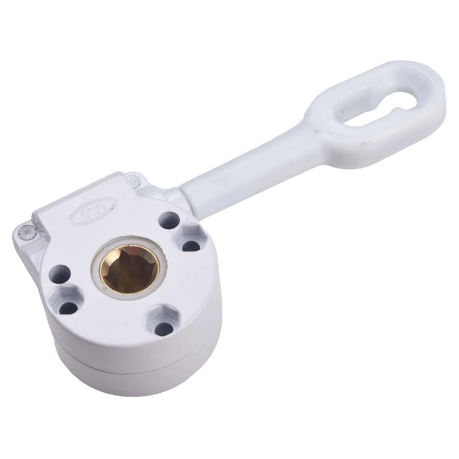 Aluminum Alloy Balcony Awning Gearbox Aluminum Alloy Balcony Awning Gearbox Aluminum Alloy Package Content Fitment