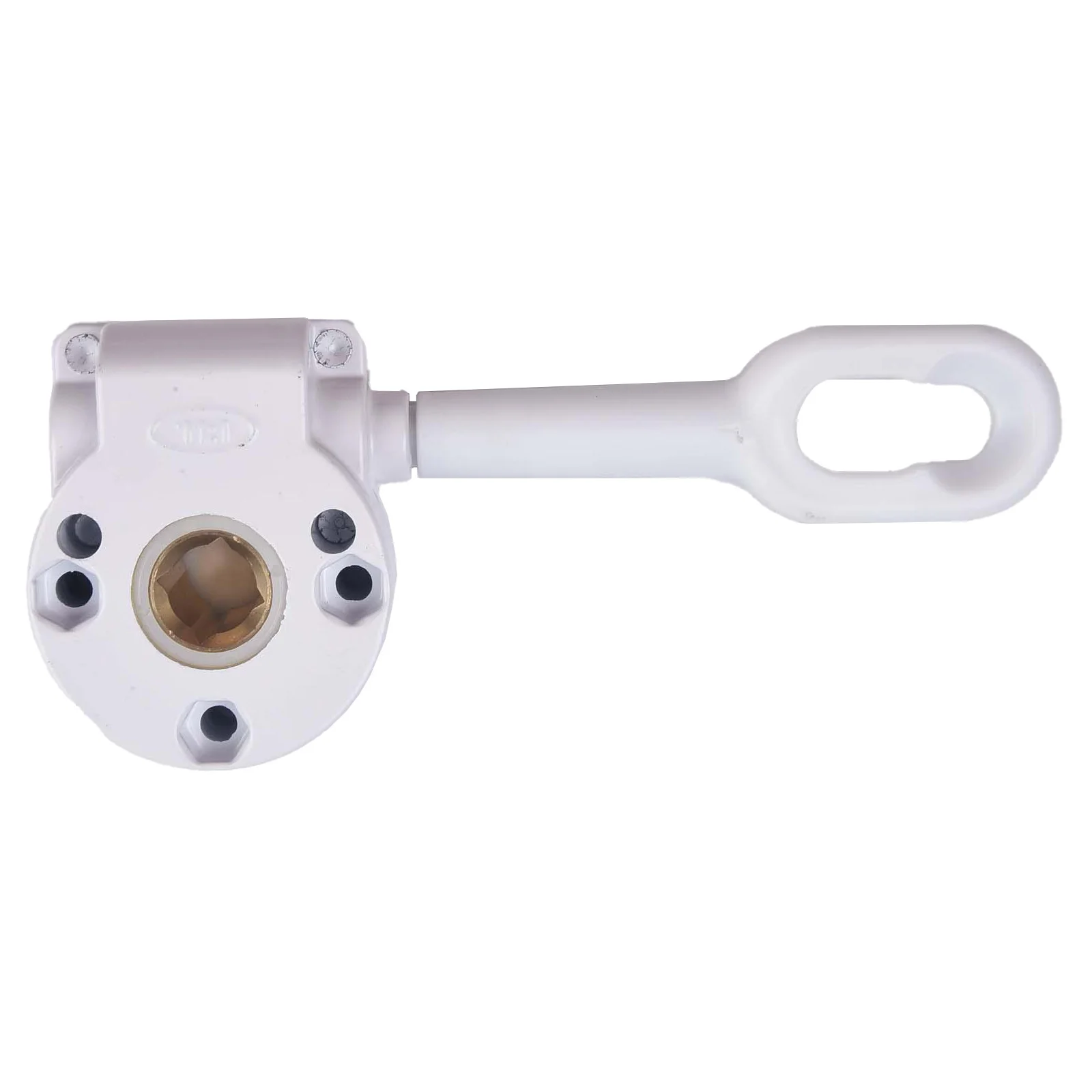 Aluminum Alloy Balcony Awning Gearbox Aluminum Alloy Balcony Awning Gearbox Aluminum Alloy Package Content Fitment
