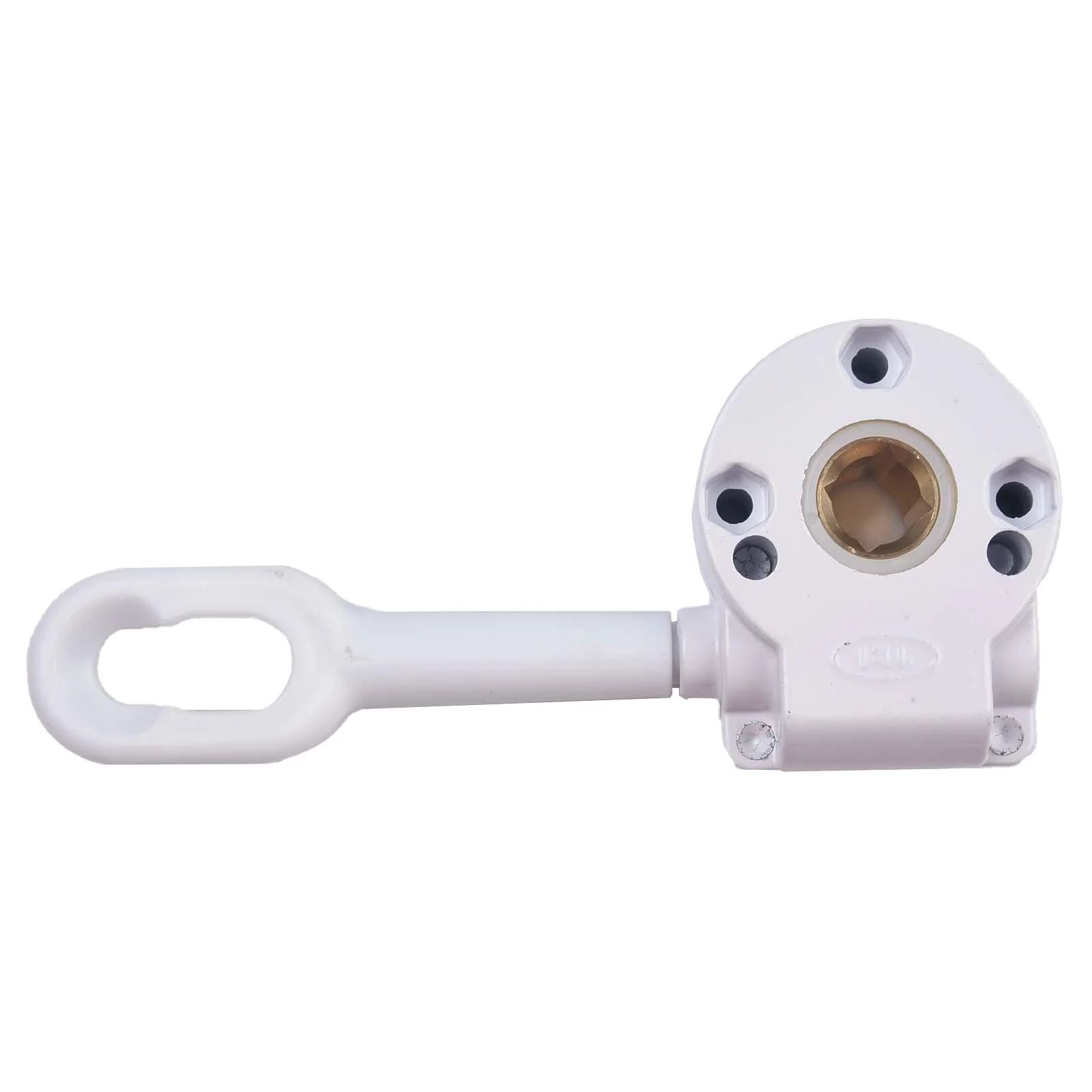 Aluminum Alloy Balcony Awning Gearbox Aluminum Alloy Balcony Awning Gearbox Aluminum Alloy Package Content Fitment