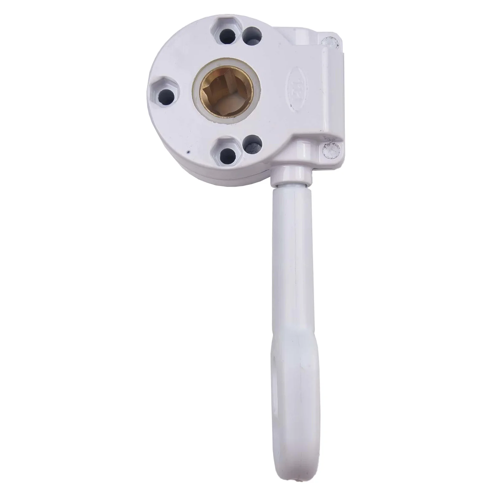 Aluminum Alloy Balcony Awning Gearbox Aluminum Alloy Balcony Awning Gearbox Aluminum Alloy Package Content Fitment