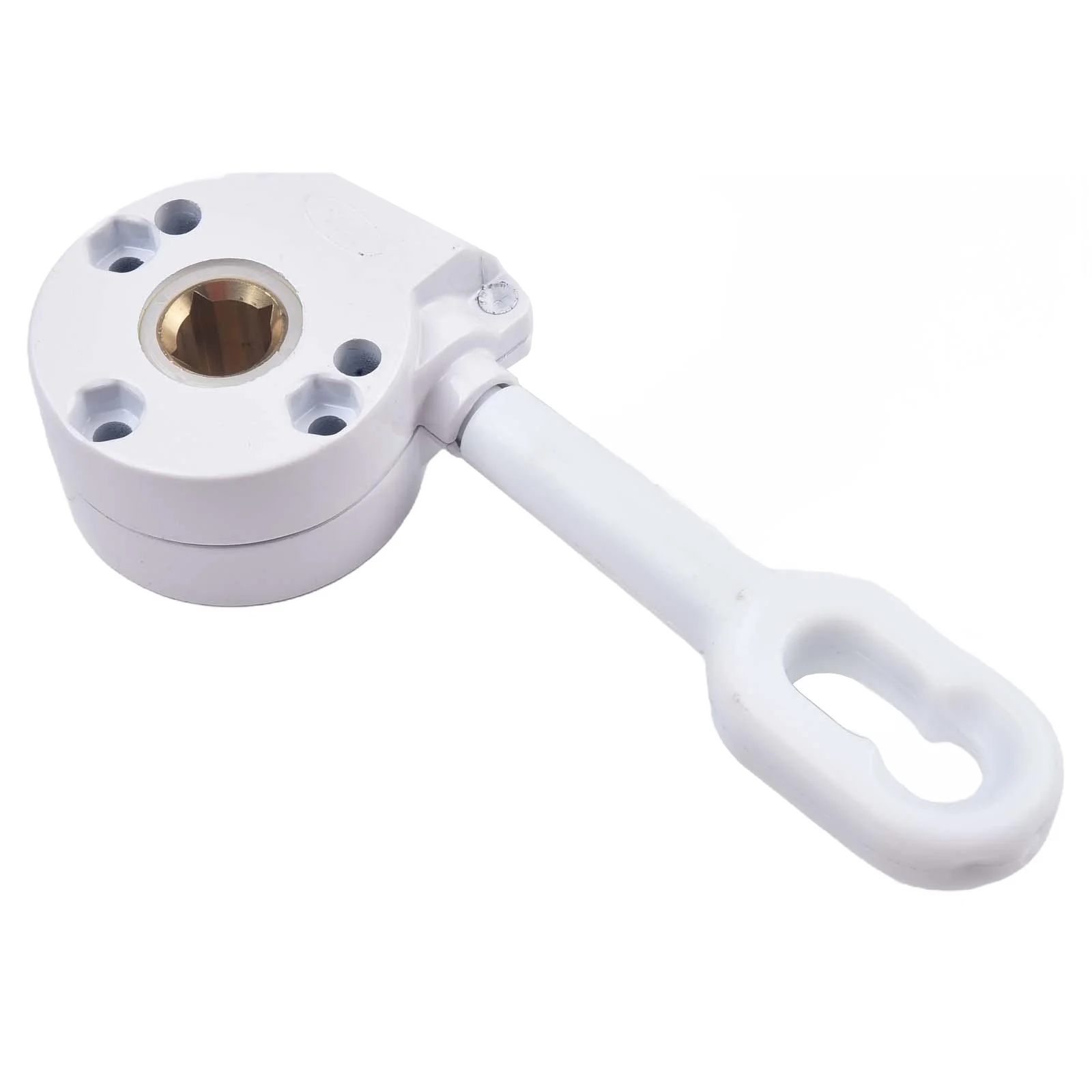 Aluminum Alloy Balcony Awning Gearbox Aluminum Alloy Balcony Awning Gearbox Aluminum Alloy Package Content Fitment