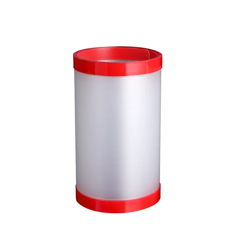 1.2M Child Safety Door Hinge Protector Cover Finger Pinch Guard Baby Security for The Back of Door Domestic Kindergarten School