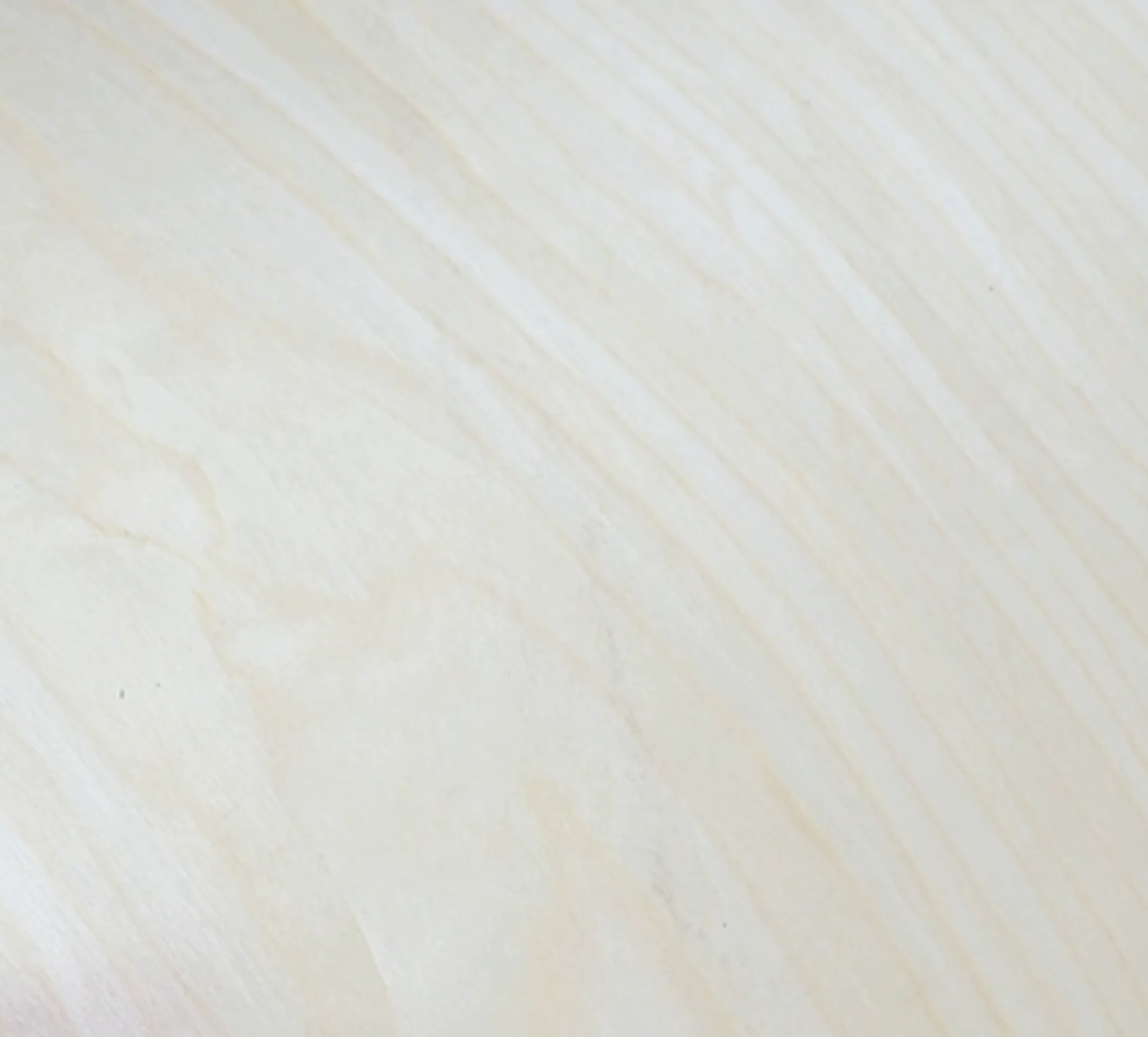 L:2.5meters Width:580mm T:0.25mm Technology Wood Light White Maple Wood Veneer Sheets Home Furniture Decoration