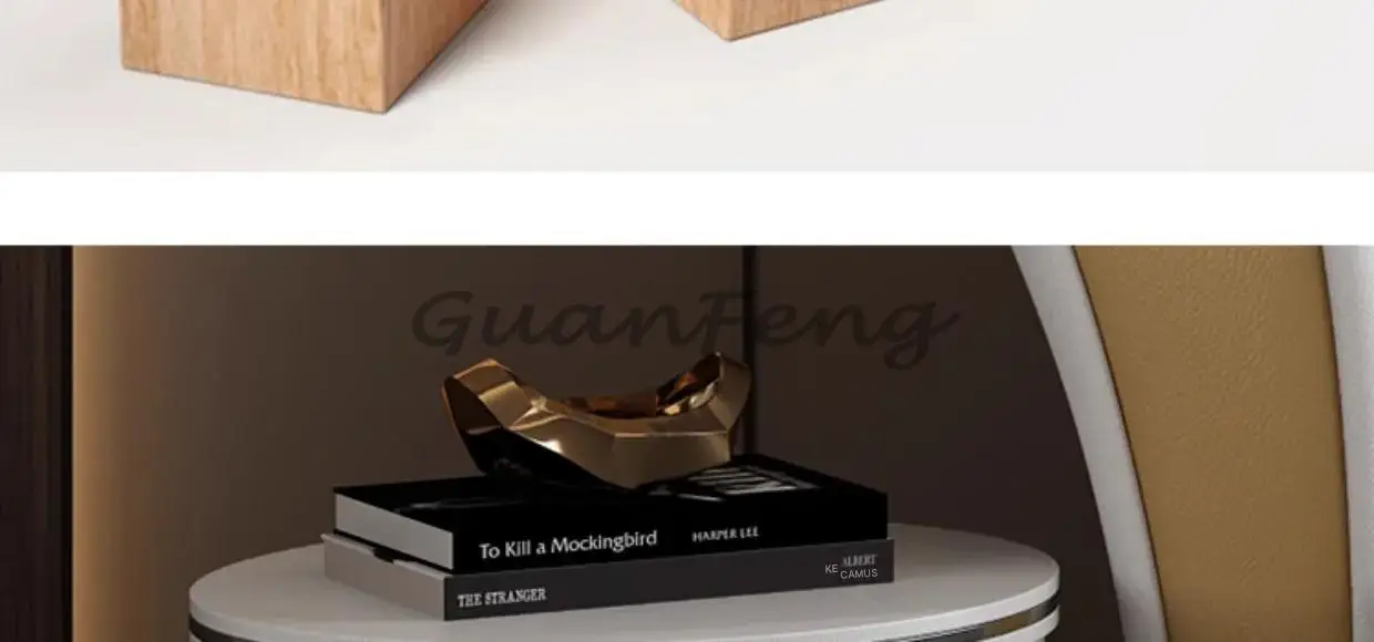 Modern Small Family Bed Round Minimalist Design Double Confortable Bed Wedding Fashionable Light Luxury Muebles Home Furniture