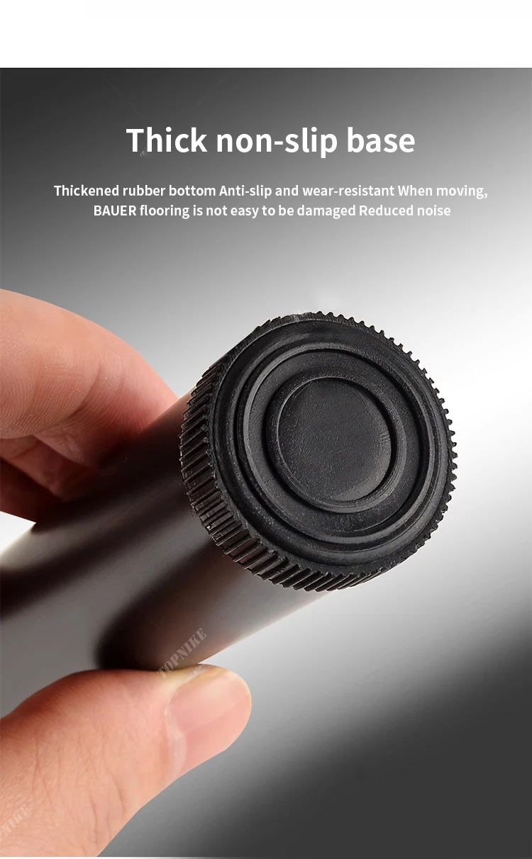 Adjustable furniture support foot cushion round tube bracket heightened washing machine refrigerator shoe cabinet heightenedfeet