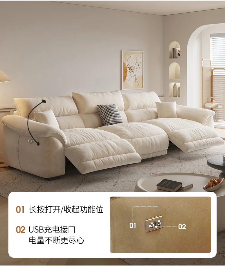 Single Cloud Living Room Sofas Nordic Mini Luxury Modern Lazy Cute Sofas Puffs Canape Armchair Wood Tumbonas Playa Furniture