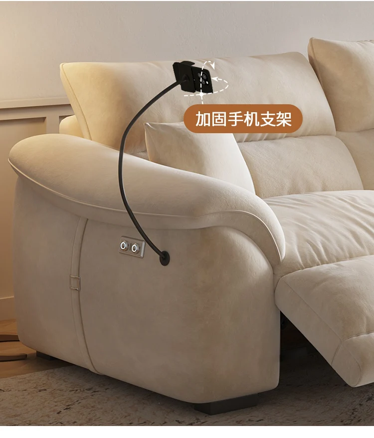 Single Cloud Living Room Sofas Nordic Mini Luxury Modern Lazy Cute Sofas Puffs Canape Armchair Wood Tumbonas Playa Furniture