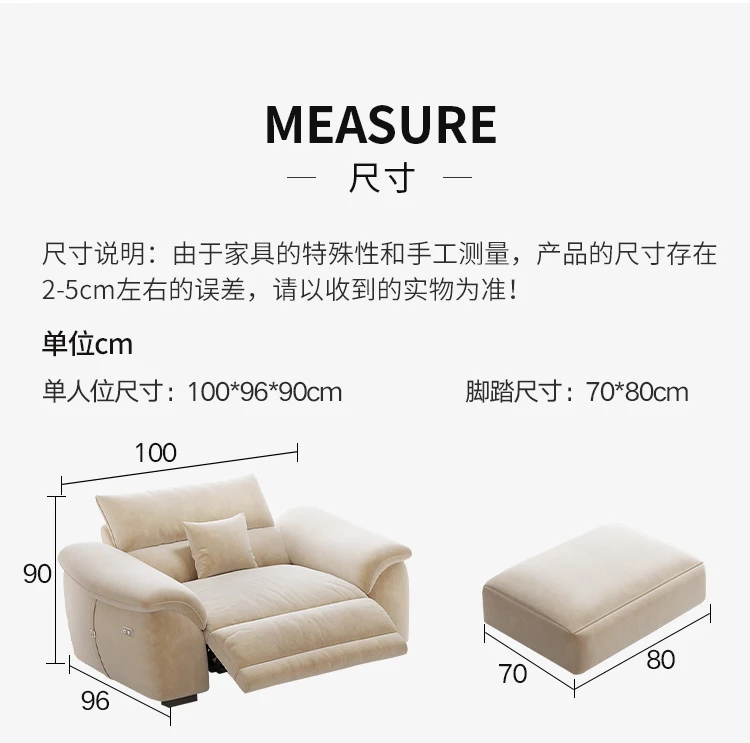 Single Cloud Living Room Sofas Nordic Mini Luxury Modern Lazy Cute Sofas Puffs Canape Armchair Wood Tumbonas Playa Furniture