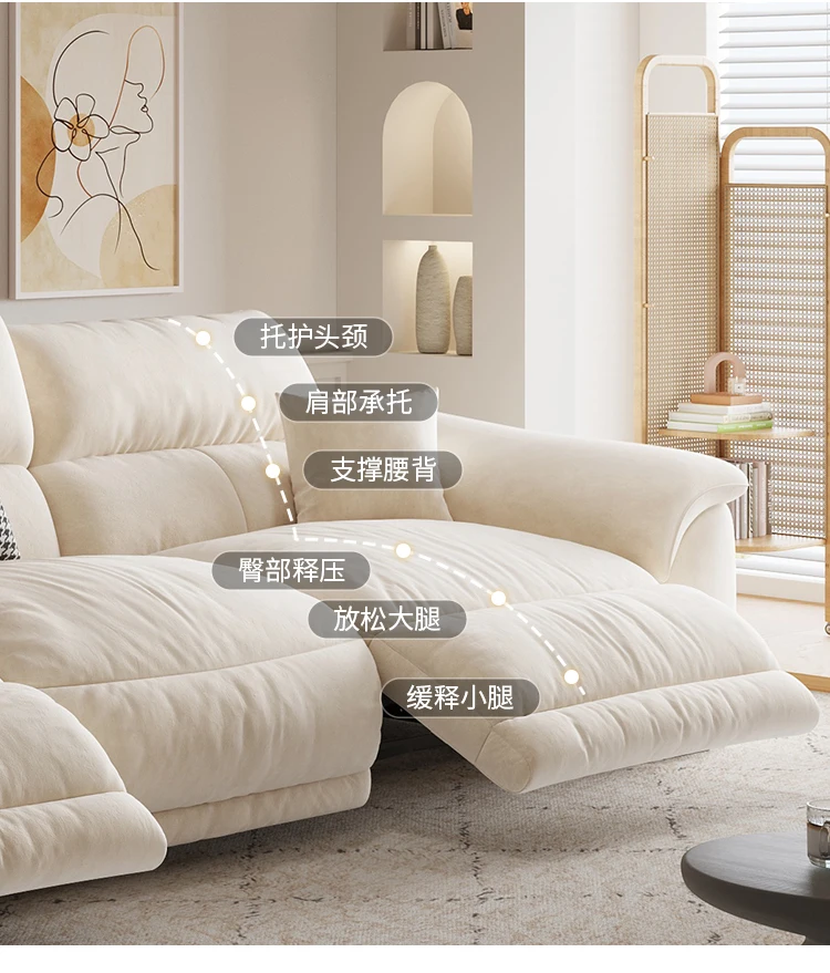 Single Cloud Living Room Sofas Nordic Mini Luxury Modern Lazy Cute Sofas Puffs Canape Armchair Wood Tumbonas Playa Furniture