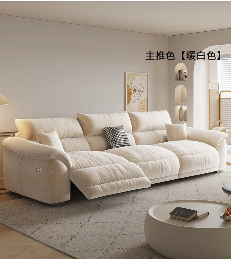 Single Cloud Living Room Sofas Nordic Mini Luxury Modern Lazy Cute Sofas Puffs Canape Armchair Wood Tumbonas Playa Furniture