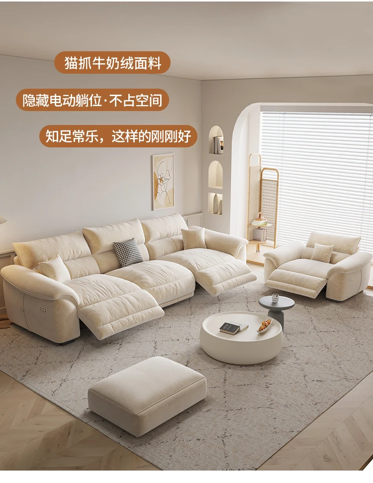 Single Cloud Living Room Sofas Nordic Mini Luxury Modern Lazy Cute Sofas Puffs Canape Armchair Wood Tumbonas Playa Furniture