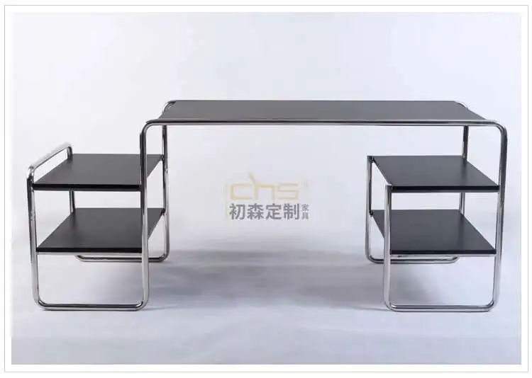 Modern Simplicity Office Desks Small Home Bedroom Study Office Desks Table Game Computer Bureaux Meuble Work Furniture QF50OD