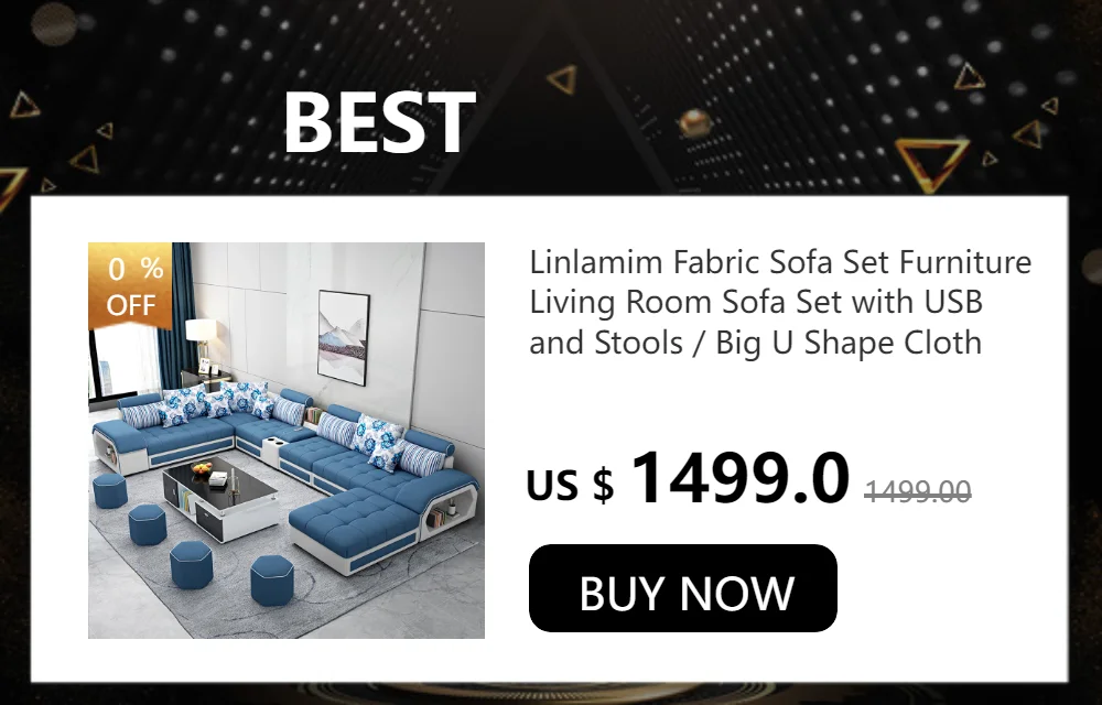 Luxury L-Shaped Genuine Leather Sectional Sofa Sets with USB, Bluetooth Speaker - Linlamlim Living Room Italian Leather Couches